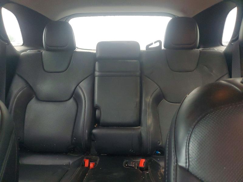 Aukcja sprzedaży 2019 Jeep Cherokee, vin: 1C4PJMDXXKD379725, numer aukcji: 64107316