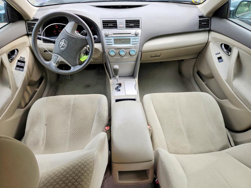 Aukcja sprzedaży 2009 Toyota Camry, vin: 4T1BE46K89U886872, numer aukcji: 65455886