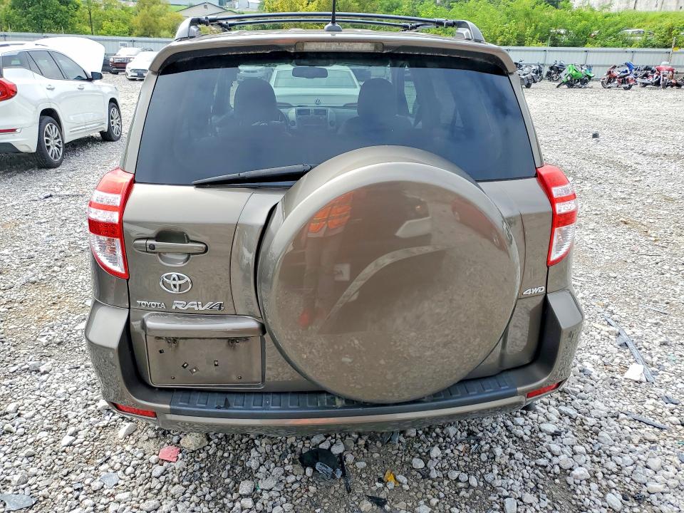 Продаж на аукціоні авто 2010 Toyota Rav4, vin: 2T3DK4DV6AW031209, номер лоту: 64394556