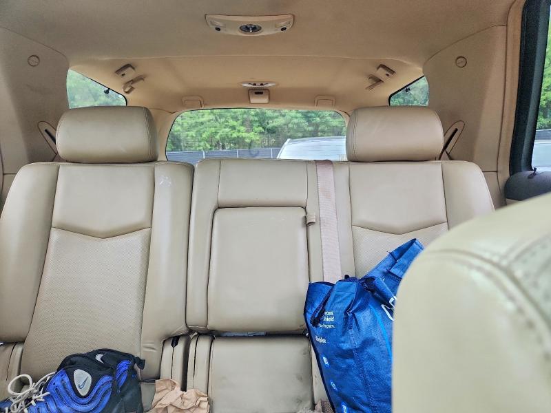 Aukcja sprzedaży 2007 Cadillac Srx, vin: 1GYEE637670148354, numer aukcji: 63928946