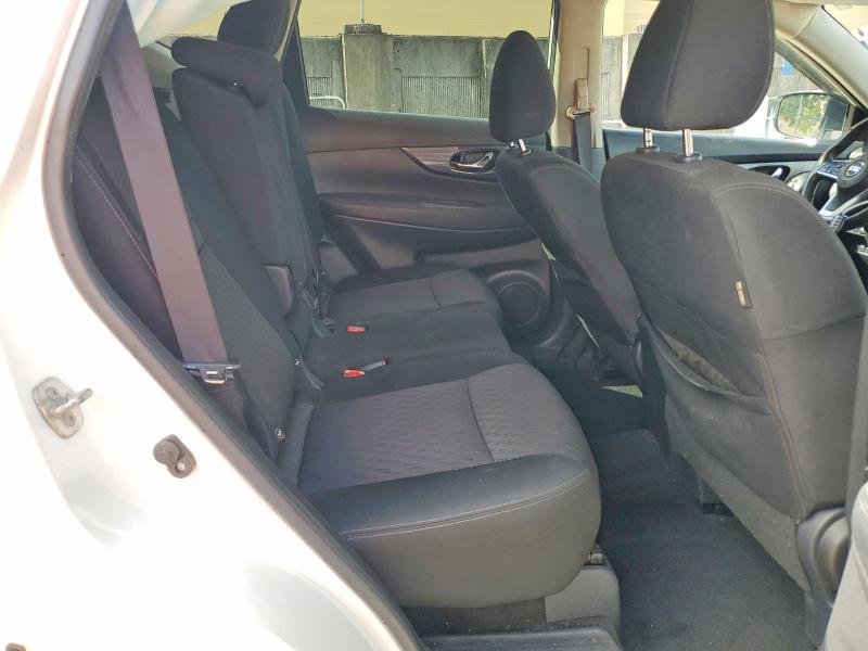 2019 Nissan Rogue მანქანა იყიდება აუქციონზე, vin: KNMAT2MT2KP548278, აუქციონის ნომერი: 66910076