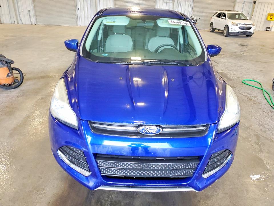 Продаж на аукціоні авто 2014 Ford Escape, vin: 1FMCU9GXXEUA05453, номер лоту: 64389716