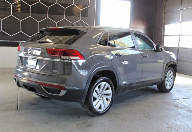Продаж на аукціоні авто 2020 Volkswagen Atlas Cross Sport, vin: 1V21E2CA7LC217603, номер лоту: 66263246
