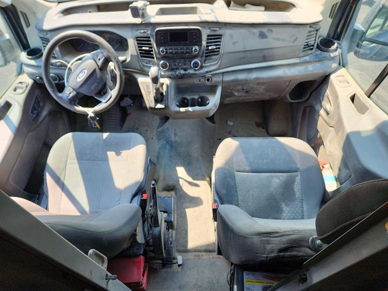 2020 Ford Transit მანქანა იყიდება აუქციონზე, vin: 1FTBR3X80LKA87306, აუქციონის ნომერი: 67223476