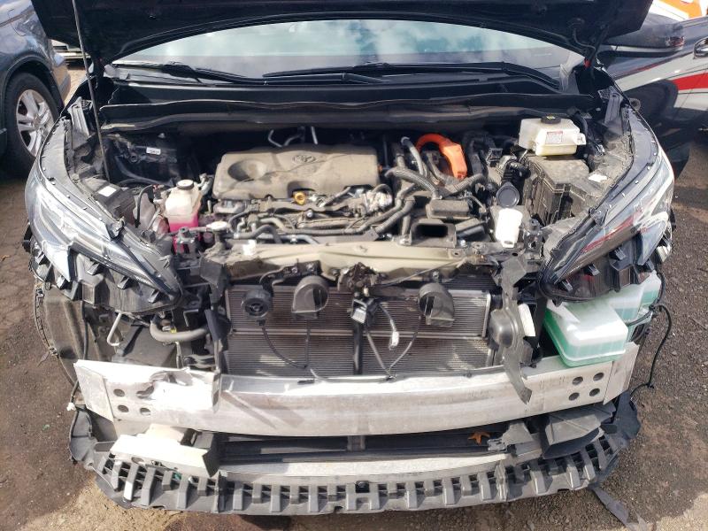 Aukcja sprzedaży 2023 Toyota Sienna, vin: 5TDCSKFCXPS099132, numer aukcji: 65449606