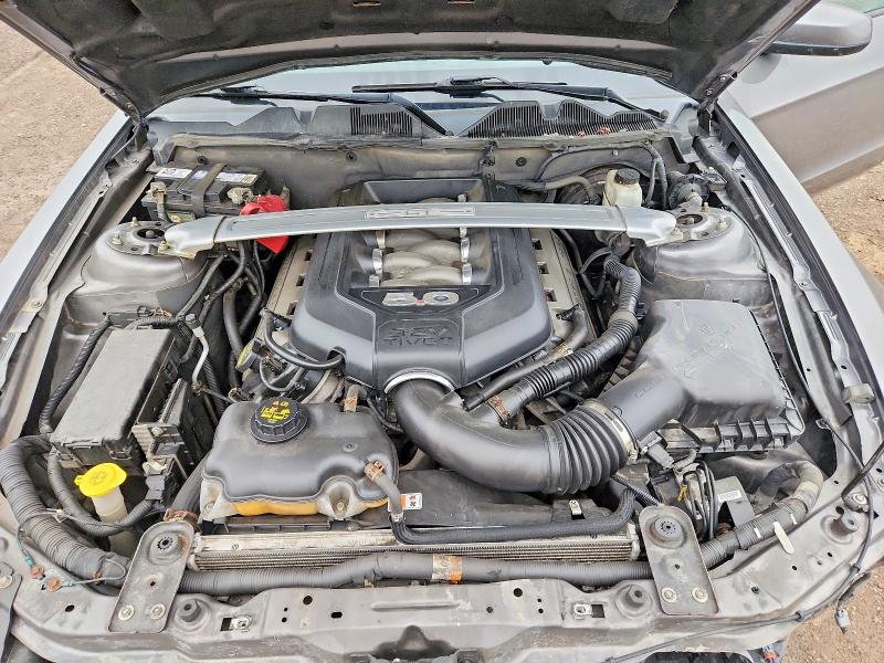 Aukcja sprzedaży 2014 Ford Mustang, vin: 1ZVBP8FF8E5293121, numer aukcji: 64797376