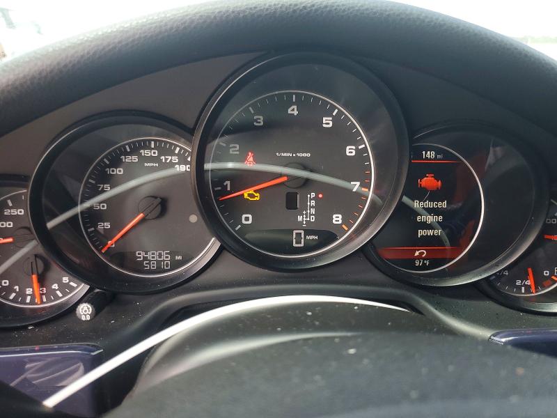 Продаж на аукціоні авто 2012 Porsche Panamera, vin: WP0AA2A74CL071780, номер лоту: 65337306