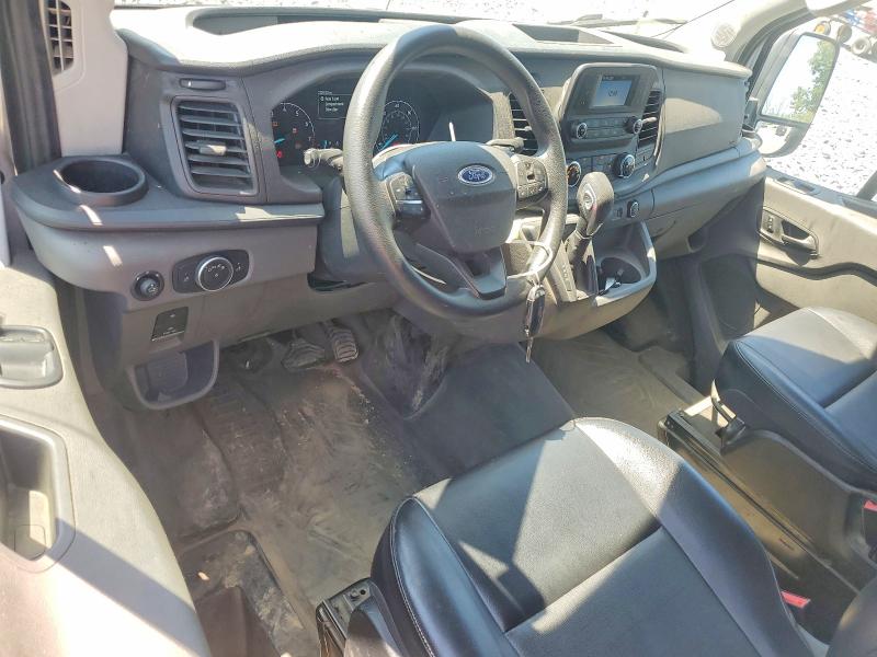 Aukcja sprzedaży 2021 Ford Transit, vin: 1FTBR3X88MKA48397, numer aukcji: 62918586