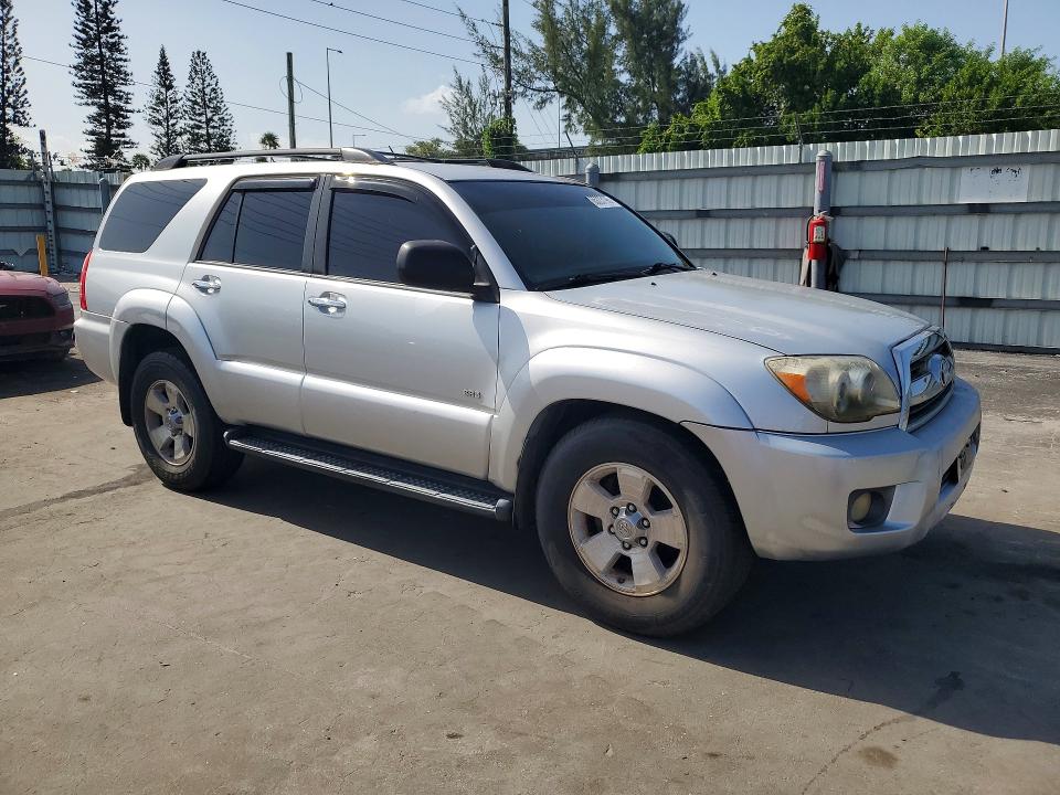 Продаж на аукціоні авто 2007 Toyota 4runner, vin: JTEZT14R170028408, номер лоту: 65223196