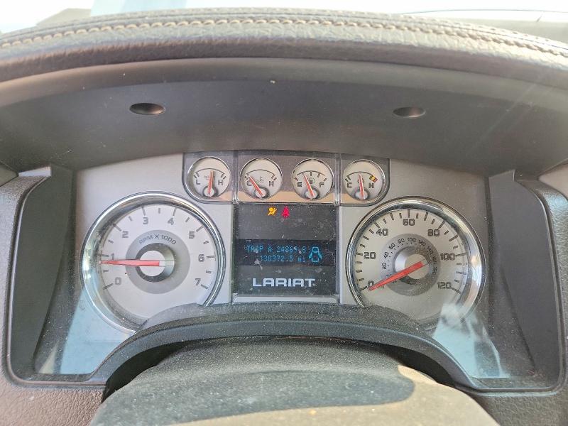 65205026 :رقم المزاد ، 1FTFW1EV6AFB08351 vin ، 2010 Ford F150 مزاد بيع