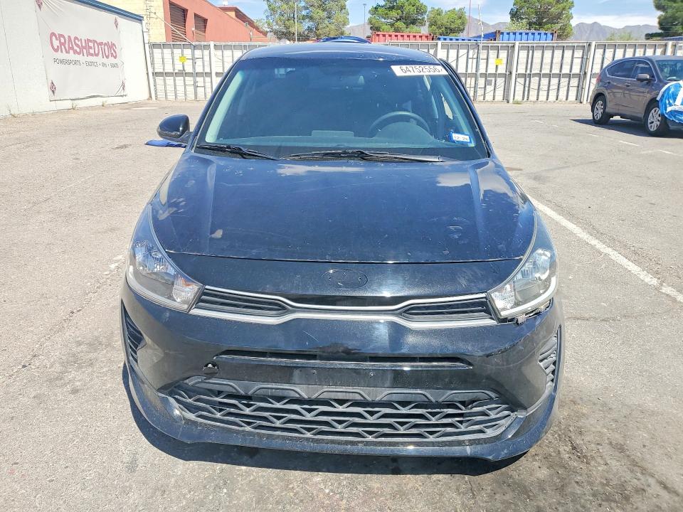 Продаж на аукціоні авто 2023 Kia Rio, vin: 3KPA24AD8PE546358, номер лоту: 64752556