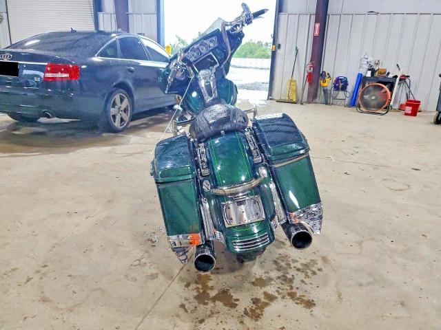 Aukcja sprzedaży 2016 Harley-davidson Flhxs, vin: 1HD1KRM13GB639024, numer aukcji: 63758836