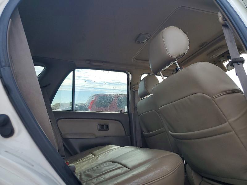 Aukcja sprzedaży 1998 Toyota 4runner, vin: JT3HN87R4W0161410, numer aukcji: 65557936