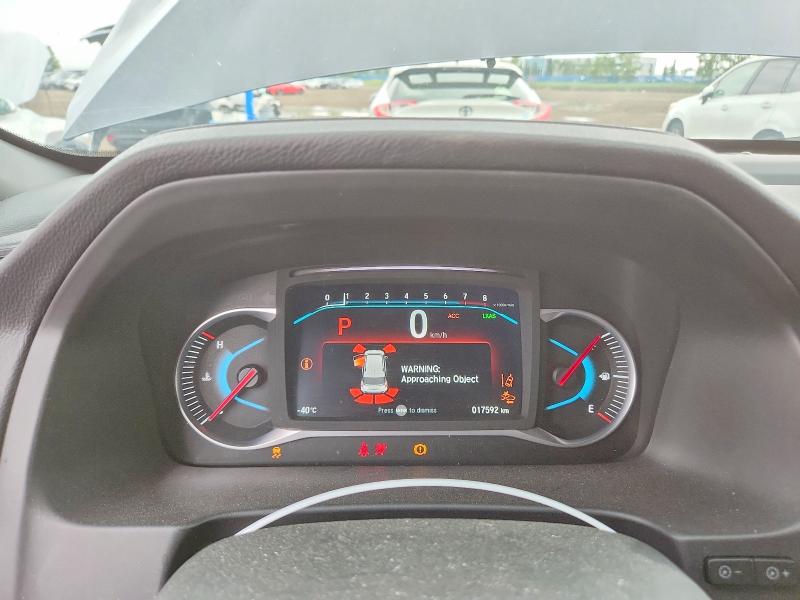 Продаж на аукціоні авто 2022 Honda Pilot, vin: 5FNYF6H86NB507881, номер лоту: 64599256