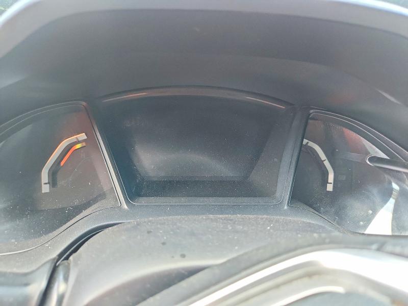 64914926 :رقم المزاد ، 2HGFC2F53GH022999 vin ، 2016 Honda Civic مزاد بيع