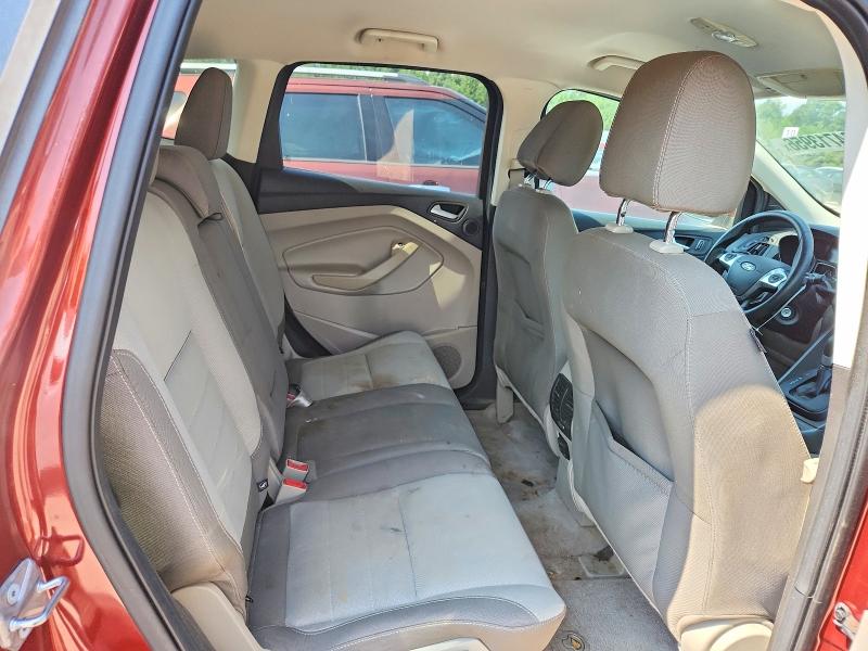 Продаж на аукціоні авто 2014 Ford Escape, vin: 1FMCU9GX9EUC26784, номер лоту: 64713956