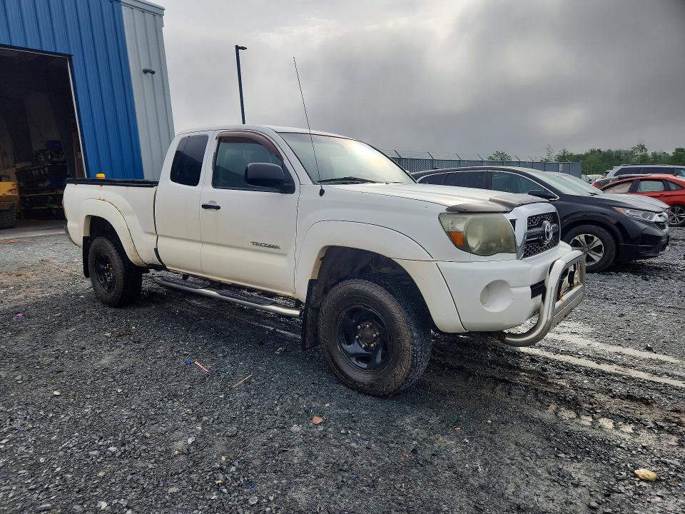 Aukcja sprzedaży 2011 Toyota Tacoma, vin: 5TFUU4EN8BX008567, numer aukcji: 66298236