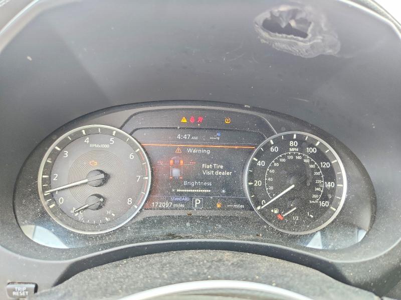 Aukcja sprzedaży 2019 Infiniti Qx50, vin: 3PCAJ5M15KF130992, numer aukcji: 64069616