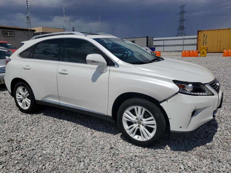 2015 Lexus Rx 350 მანქანა იყიდება აუქციონზე, vin: JTJBK1BA1F2465542, აუქციონის ნომერი: 64855436