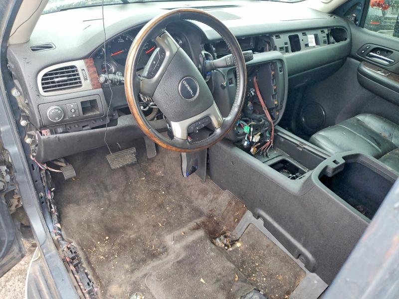 Aukcja sprzedaży 2008 Gmc Yukon Xl, vin: 1GKFK66838J146858, numer aukcji: 64220826