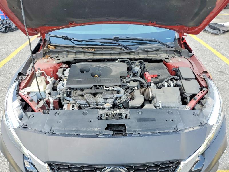 2019 Nissan Altima მანქანა იყიდება აუქციონზე, vin: 1N4BL4DV0KC124371, აუქციონის ნომერი: 65148756