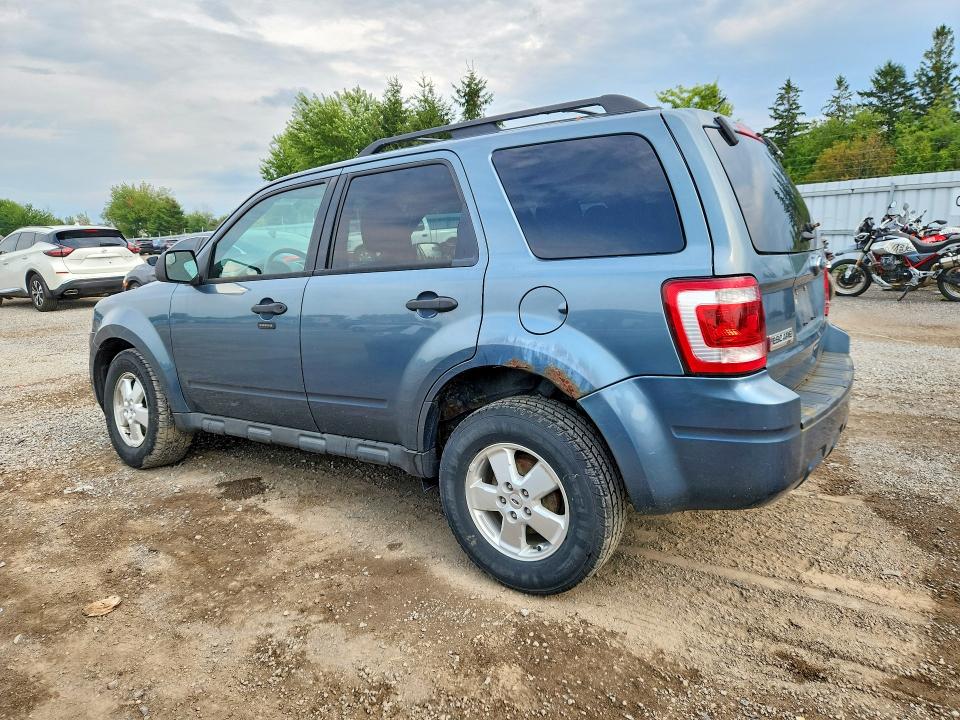 Aukcja sprzedaży 2012 Ford Escape, vin: 1FMCU0D75CKC50251, numer aukcji: 64793556