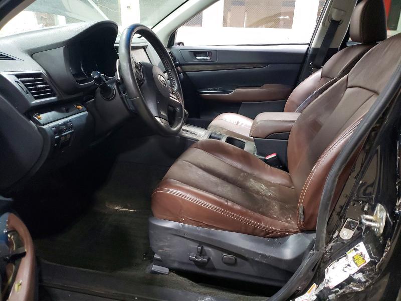64767806 :رقم المزاد ، 4S4BRCSC4D3286720 vin ، 2013 Subaru Outback مزاد بيع