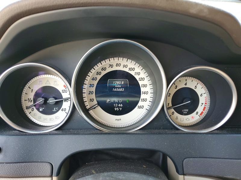 Продажа на аукционе авто 2013 Mercedes-benz C, vin: WDDGF8AB2DR292141, номер лота: 64363726
