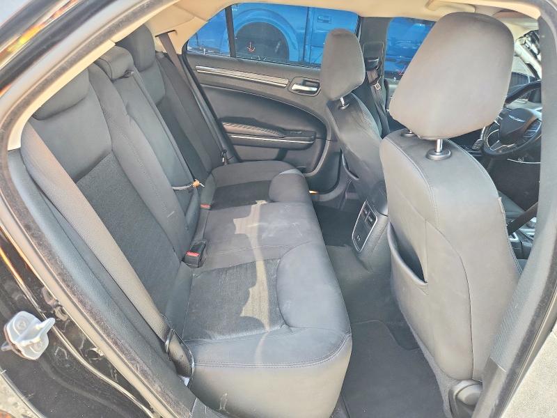 Aukcja sprzedaży 2021 Chrysler 300, vin: 2C3CCAAG3MH505199, numer aukcji: 65578786