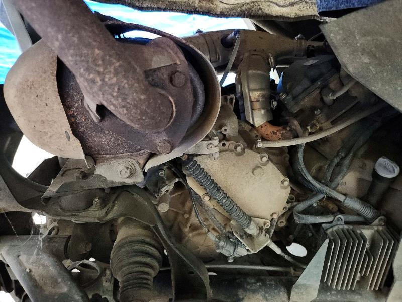 2020 Can-am Maverick Trail მანქანა იყიდება აუქციონზე, vin: 3JB1GAN48LK000412, აუქციონის ნომერი: 64791836