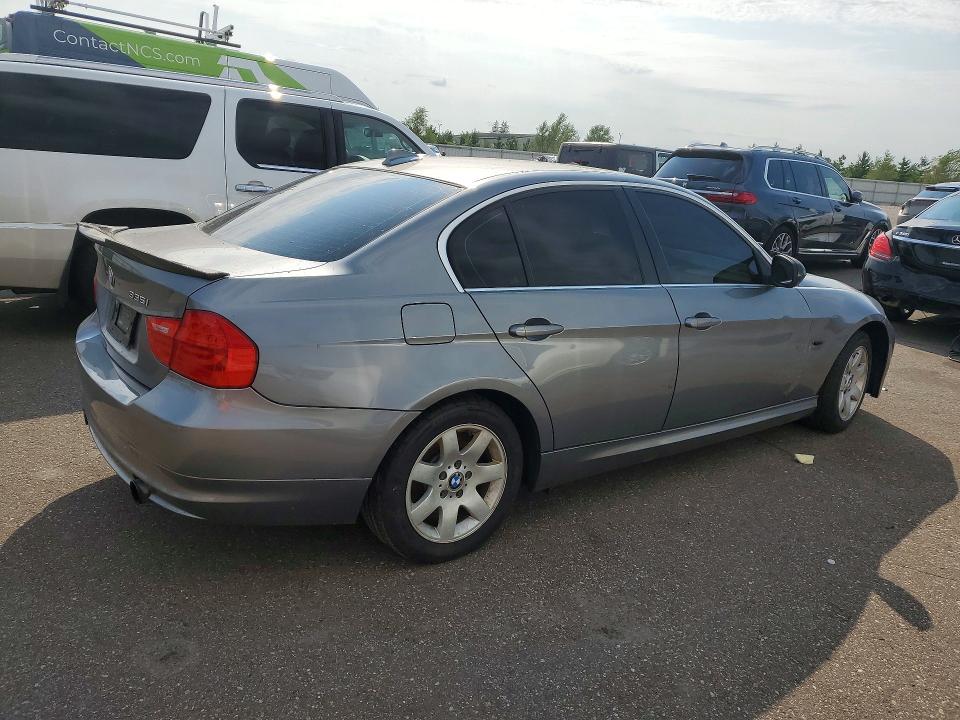 Aukcja sprzedaży 2011 Bmw 335, vin: WBAPL5C57BA920728, numer aukcji: 63264706