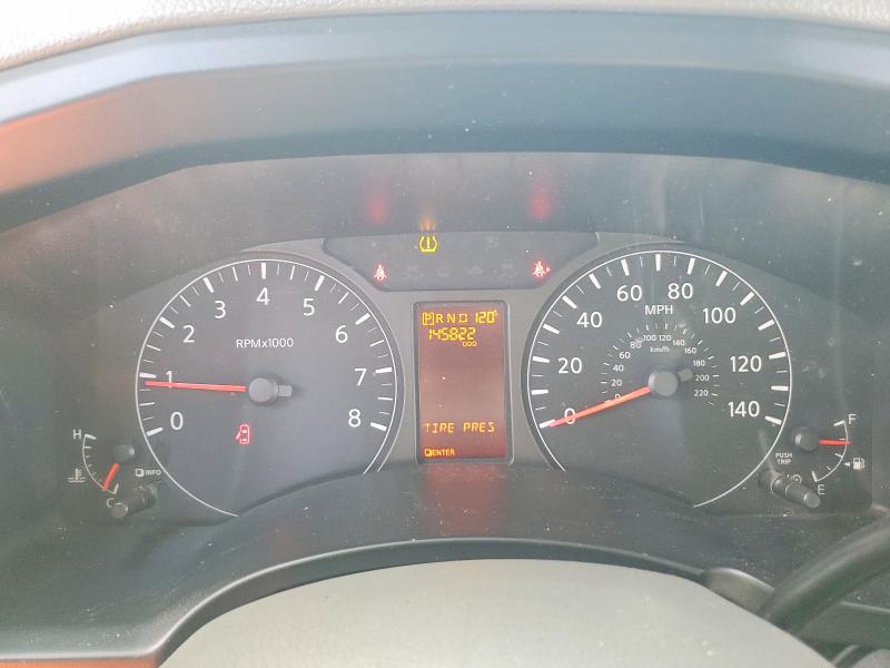 2015 Nissan Nv მანქანა იყიდება აუქციონზე, vin: 1N6BF0LY7FN809416, აუქციონის ნომერი: 63745116