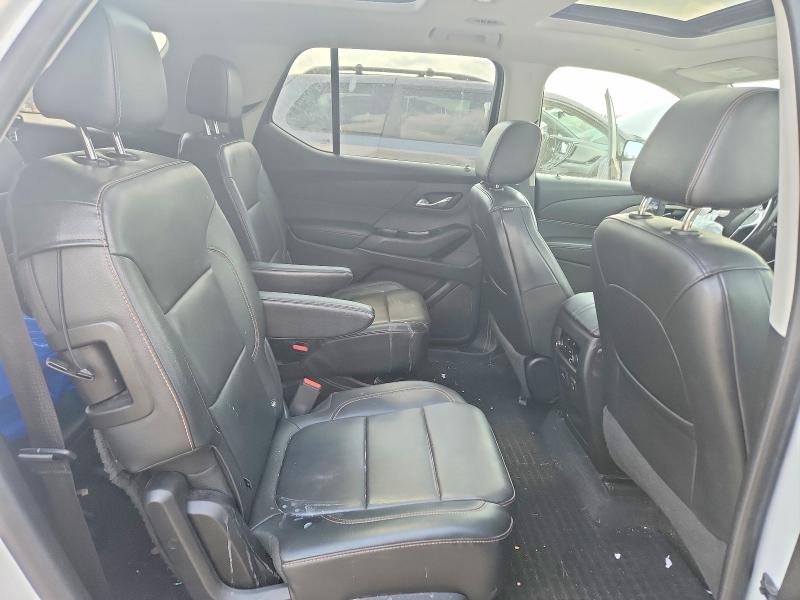 Продажа на аукционе авто 2019 Chevrolet Traverse, vin: 1GNEVHKW7KJ181156, номер лота: 66564106