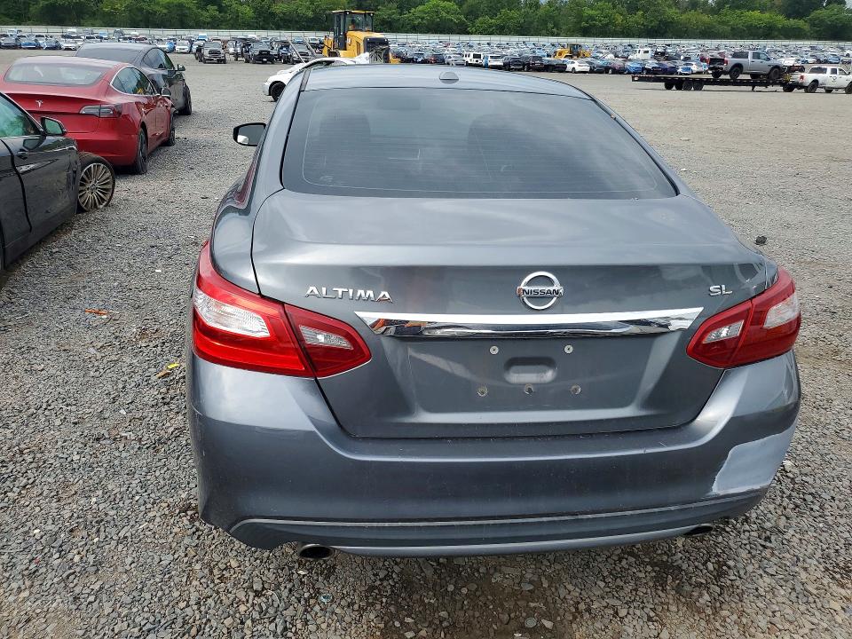 Продаж на аукціоні авто 2018 Nissan Altima, vin: 1N4AL3AP4JC232583, номер лоту: 65694576