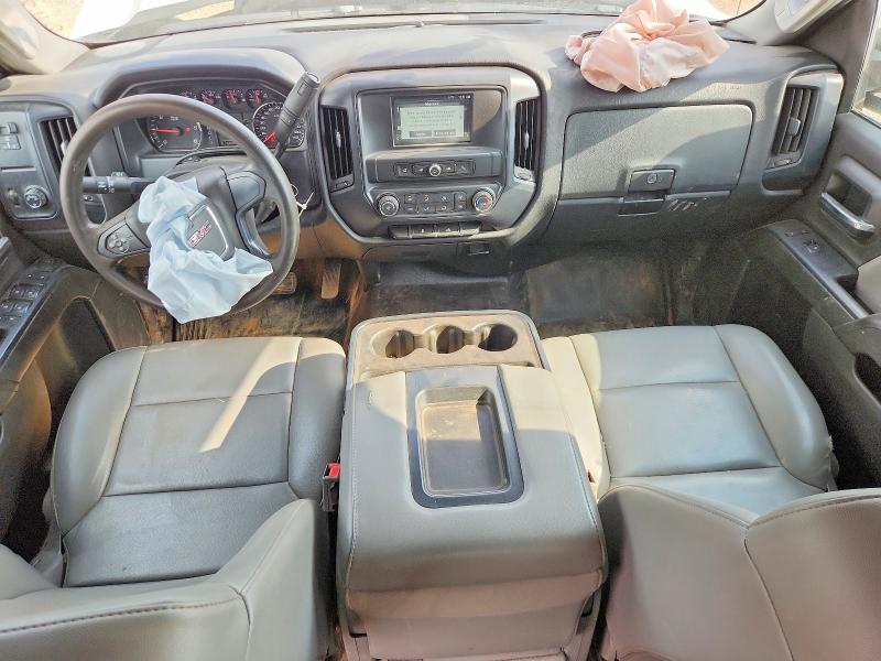 Продаж на аукціоні авто 2017 Gmc Sierra, vin: 1GT11REG4HF130738, номер лоту: 65152036