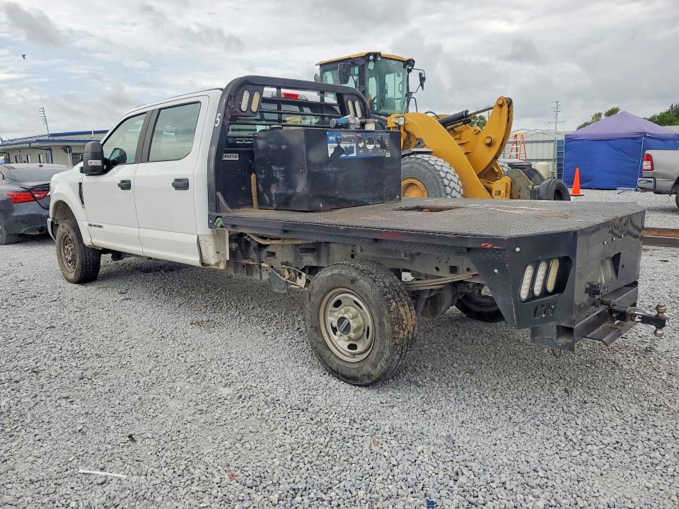 2019 Ford F250 მანქანა იყიდება აუქციონზე, vin: 1FD7W2BT2KEE14592, აუქციონის ნომერი: 64737066