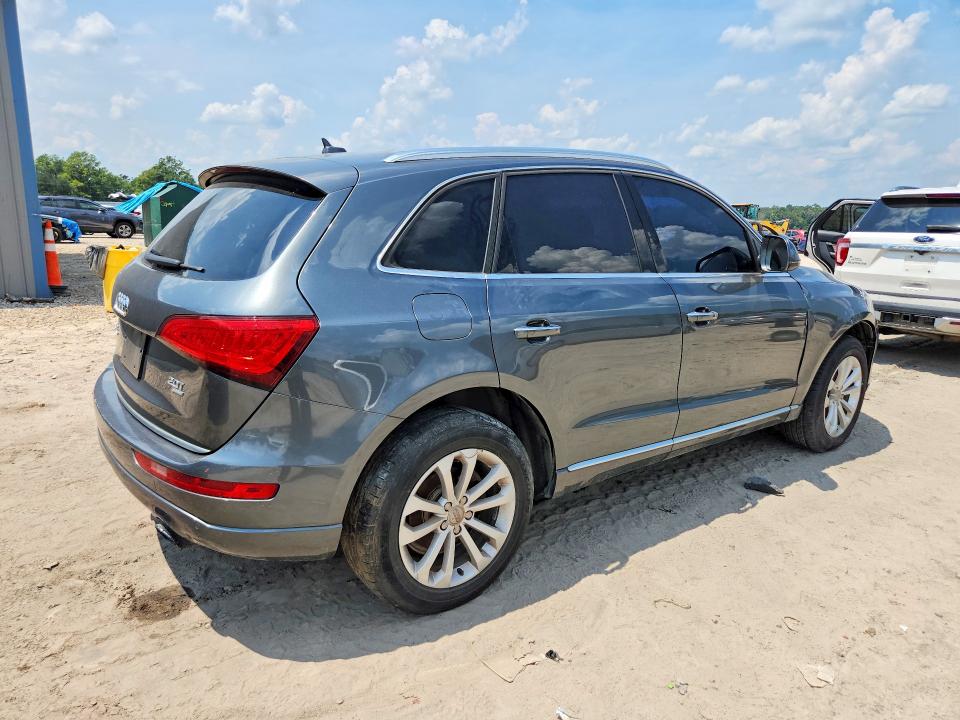 Aukcja sprzedaży 2015 Audi Q5, vin: WA1LFAFP4FA010808, numer aukcji: 66244516