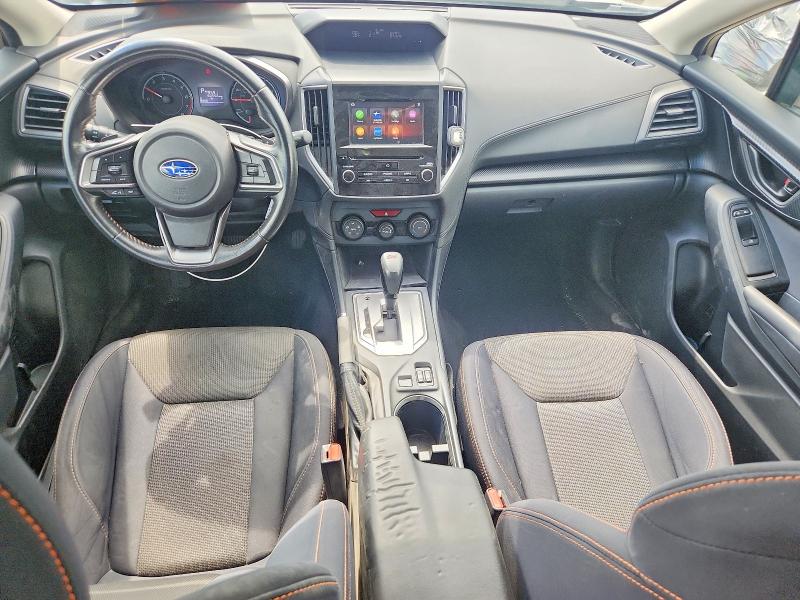 2019 Subaru Crosstrek მანქანა იყიდება აუქციონზე, vin: JF2GTACC1K8211778, აუქციონის ნომერი: 64471036