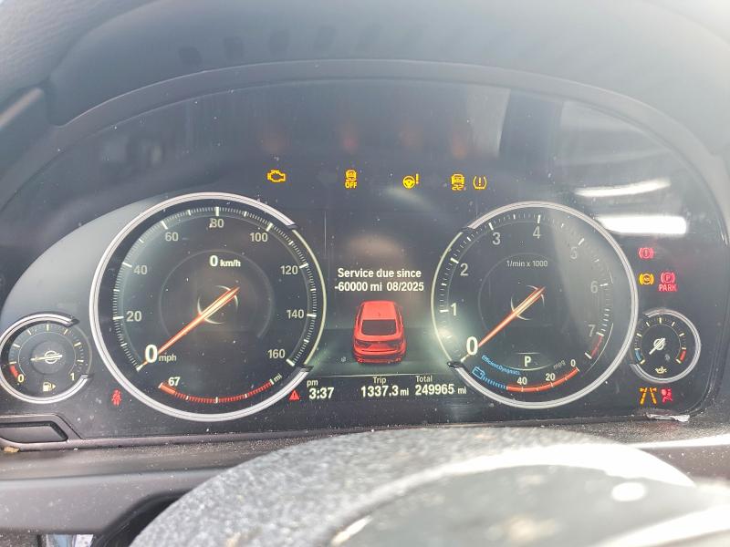 Продажа на аукционе авто 2015 Bmw X6, vin: 5UXKU2C5XF0N76864, номер лота: 63597366
