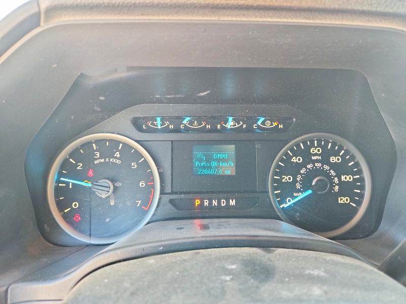 Aukcja sprzedaży 2018 Ford F150, vin: 1FTEW1E5XJKE03357, numer aukcji: 65128546