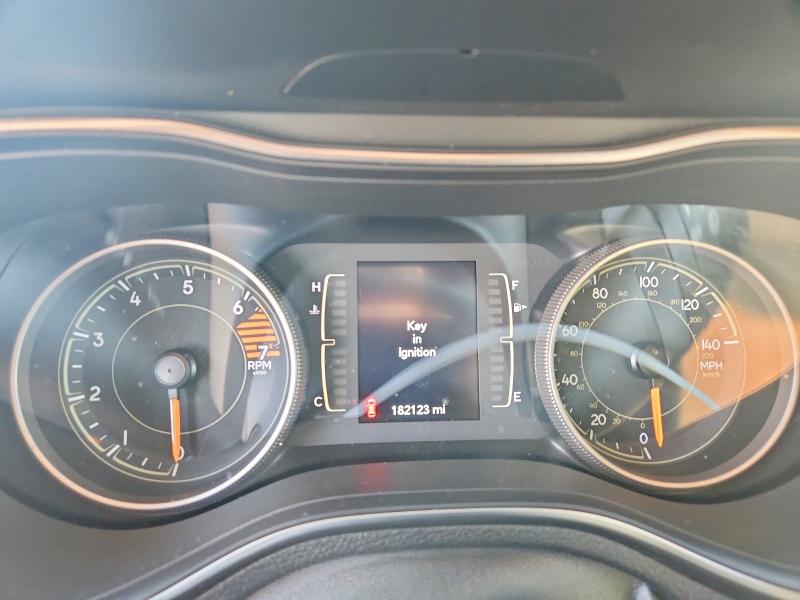 Aukcja sprzedaży 2019 Jeep Cherokee, vin: 1C4PJMCB5KD244920, numer aukcji: 63447236