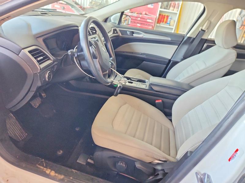 Aukcja sprzedaży 2020 Ford Fusion, vin: 3FA6P0G75LR118869, numer aukcji: 65865986