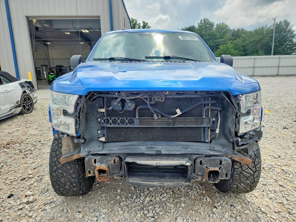 Продаж на аукціоні авто 2015 Ford F150, vin: 1FTEW1EP9FFB99782, номер лоту: 66012296
