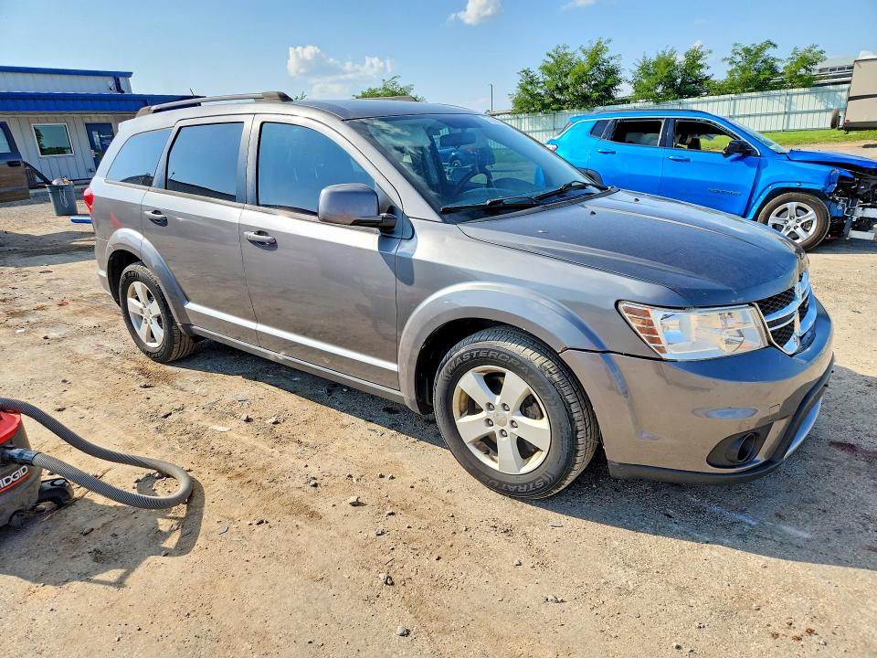 Aukcja sprzedaży 2012 Dodge Journey, vin: 3C4PDCBB1CT369105, numer aukcji: 67008666