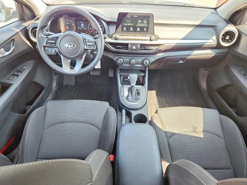 Aukcja sprzedaży 2021 Kia Forte, vin: 3KPF24AD8ME300881, numer aukcji: 66735886