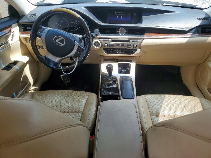 Aukcja sprzedaży 2015 Lexus Es, vin: JTHBK1GG4F2199237, numer aukcji: 64941246