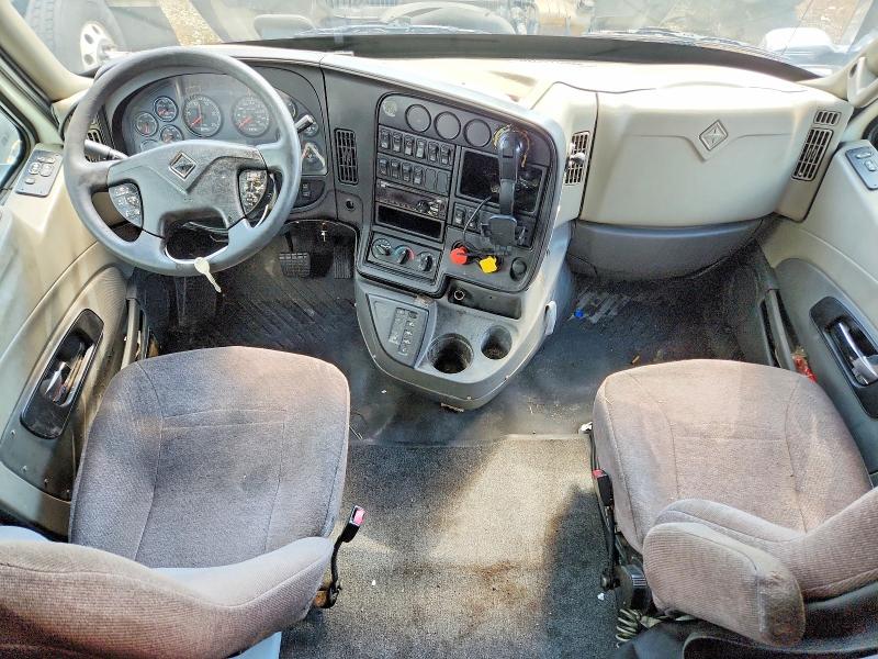 Aukcja sprzedaży 2016 International Prostar, vin: 3HSDJAPR8GN001723, numer aukcji: 63565076