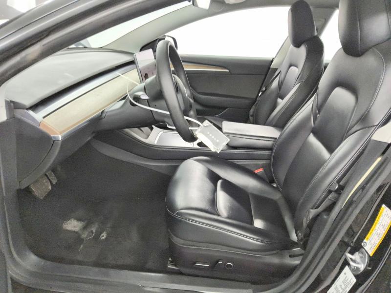 Продаж на аукціоні авто 2022 Tesla Model 3, vin: 5YJ3E1EA6NF290467, номер лоту: 64129686