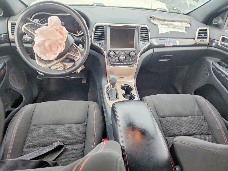 66822936 :رقم المزاد ، 1C4RJFAG7GC498550 vin ، 2016 Jeep Grand Cherokee مزاد بيع