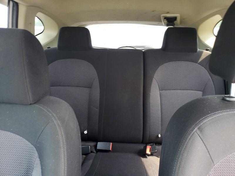 Продажа на аукционе авто 2012 Nissan Rogue, vin: JN8AS5MT7CW271983, номер лота: 64448936